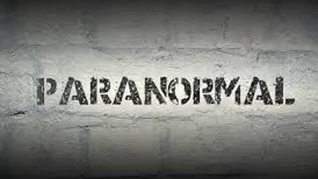 Paranormal Engaged with Adam Young, Marilynn Hughes, Spiritual Warfare