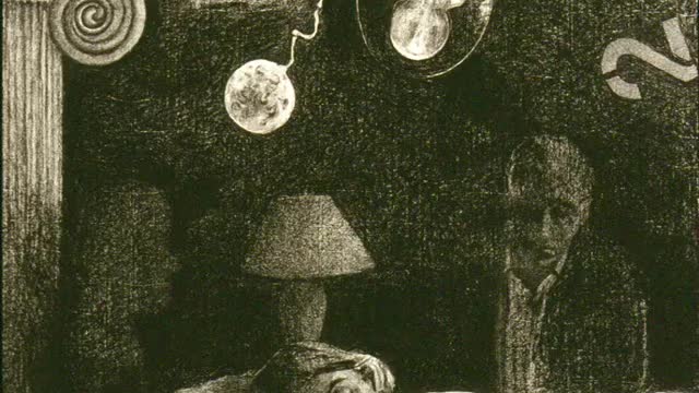 Lilium - sleeping inside (llm)