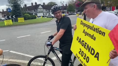 Yellow boards, 24th September 2023