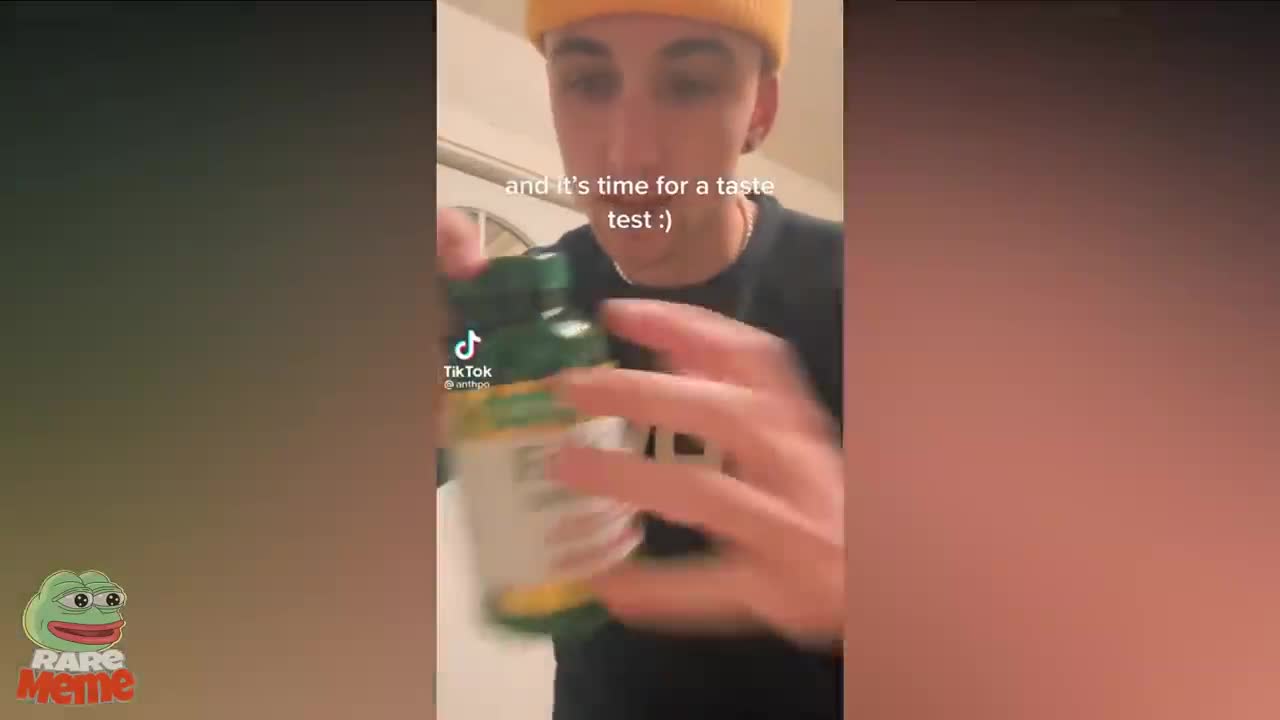 Unexpected Meme Compilation