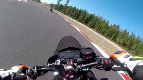 Close Call.