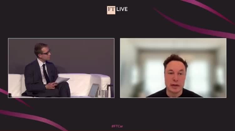 "Morally Wrong": Musk Wants To Unban Trump