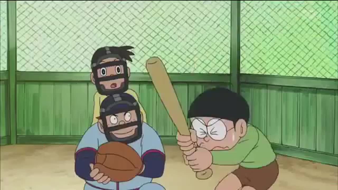 Doraemon in hindi - Kyobo aur Beso Ki Dosti
