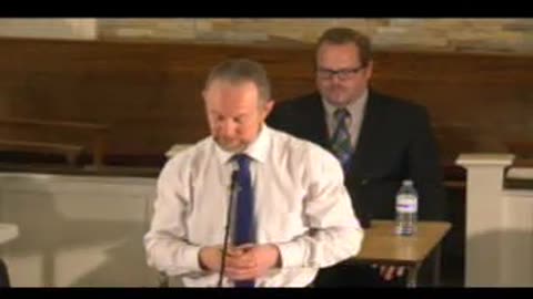 Dr Shabir Ally & Rev Samuel Green Debate July 31,2016