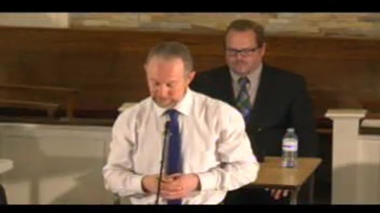 Dr Shabir Ally & Rev Samuel Green Debate July 31,2016