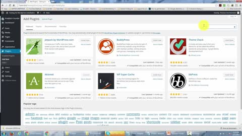 WordPress Fast Track V 2.0 Advanced 1.0.1