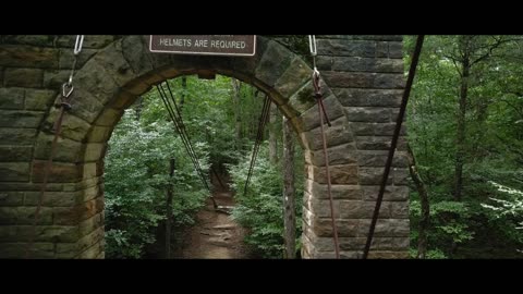 Tishomingo State Park, Mississippi