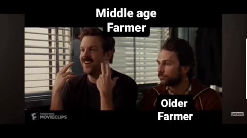 farmers and their mustaches