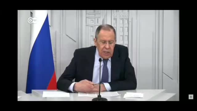 Biden Beeshiting RUSSIA is the scapegoat