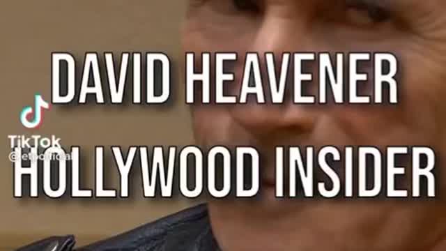 David Heavener, Endtime Productions - Hollywood-Insider