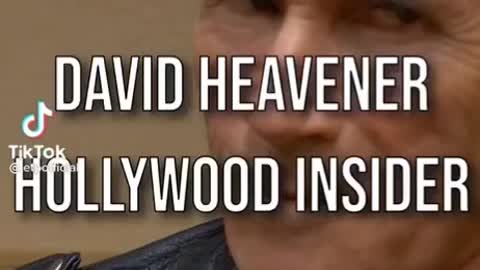 David Heavener, Endtime Productions - Hollywood-Insider