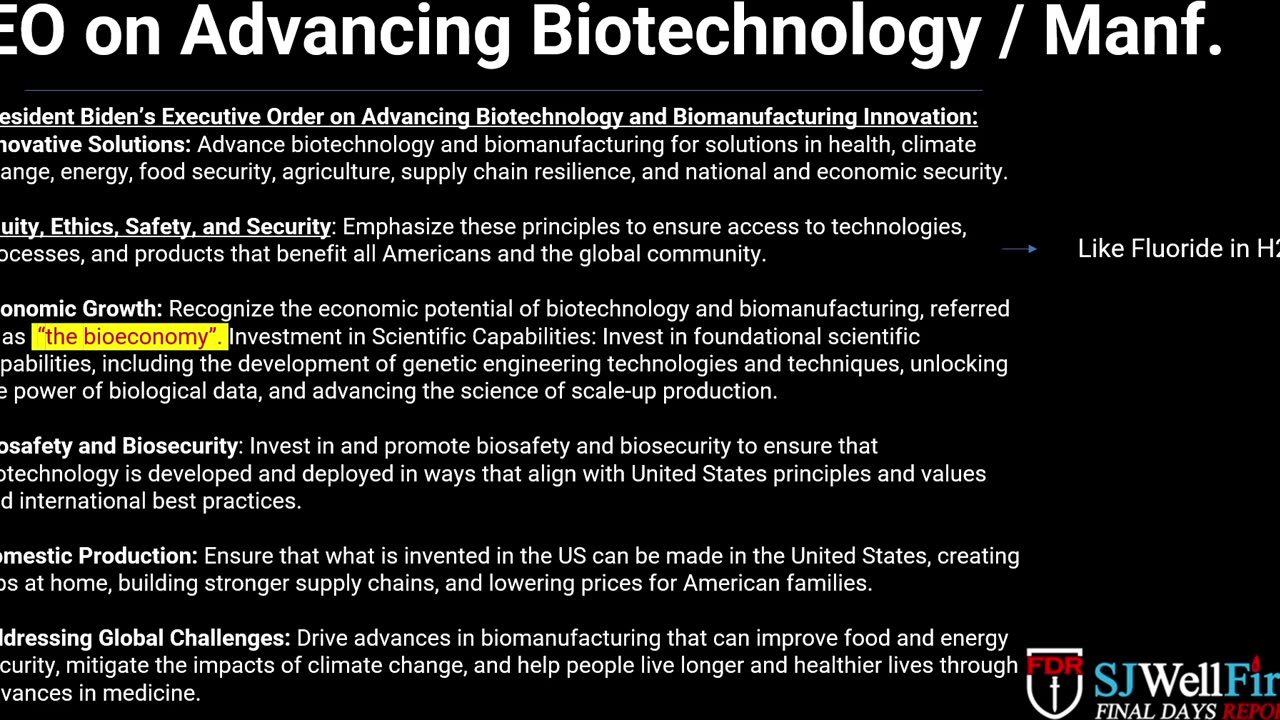 BioEngineered Food on the Label - What is this abomination?