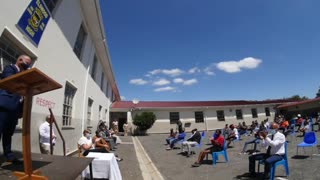 Elswood Class of 2020 Matric results