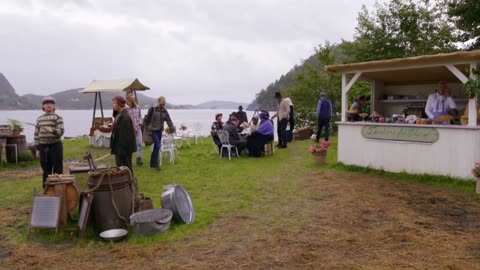 Farmen Norge S15E21