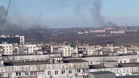20.03.2022. Demilitarization and denazification of Ukraine!!!