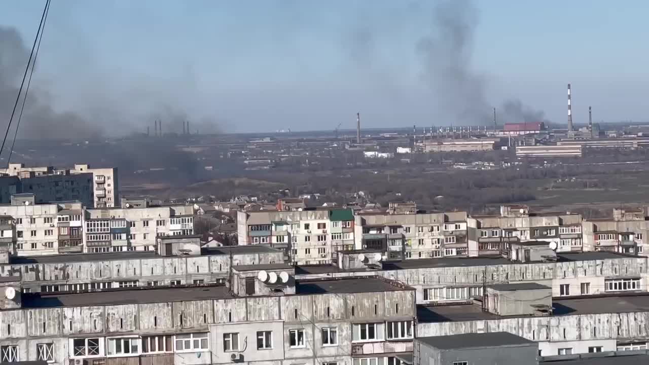 20.03.2022. Demilitarization and denazification of Ukraine!!!
