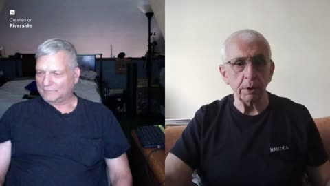 U.S. Government vs American Citizens?
