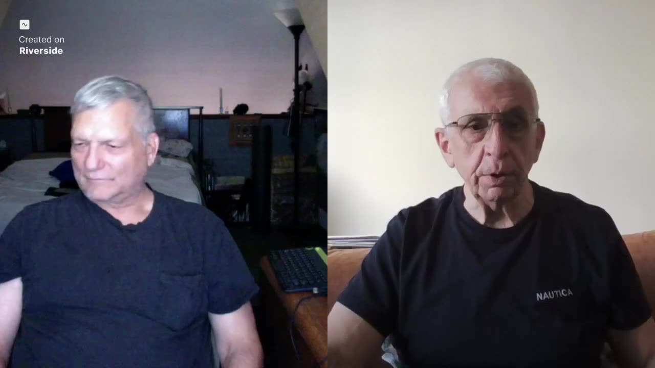 U.S. Government vs American Citizens?