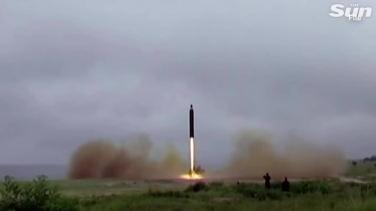 Launching missiles from trains: can Russia follow North Korea's KN-23 tactics?