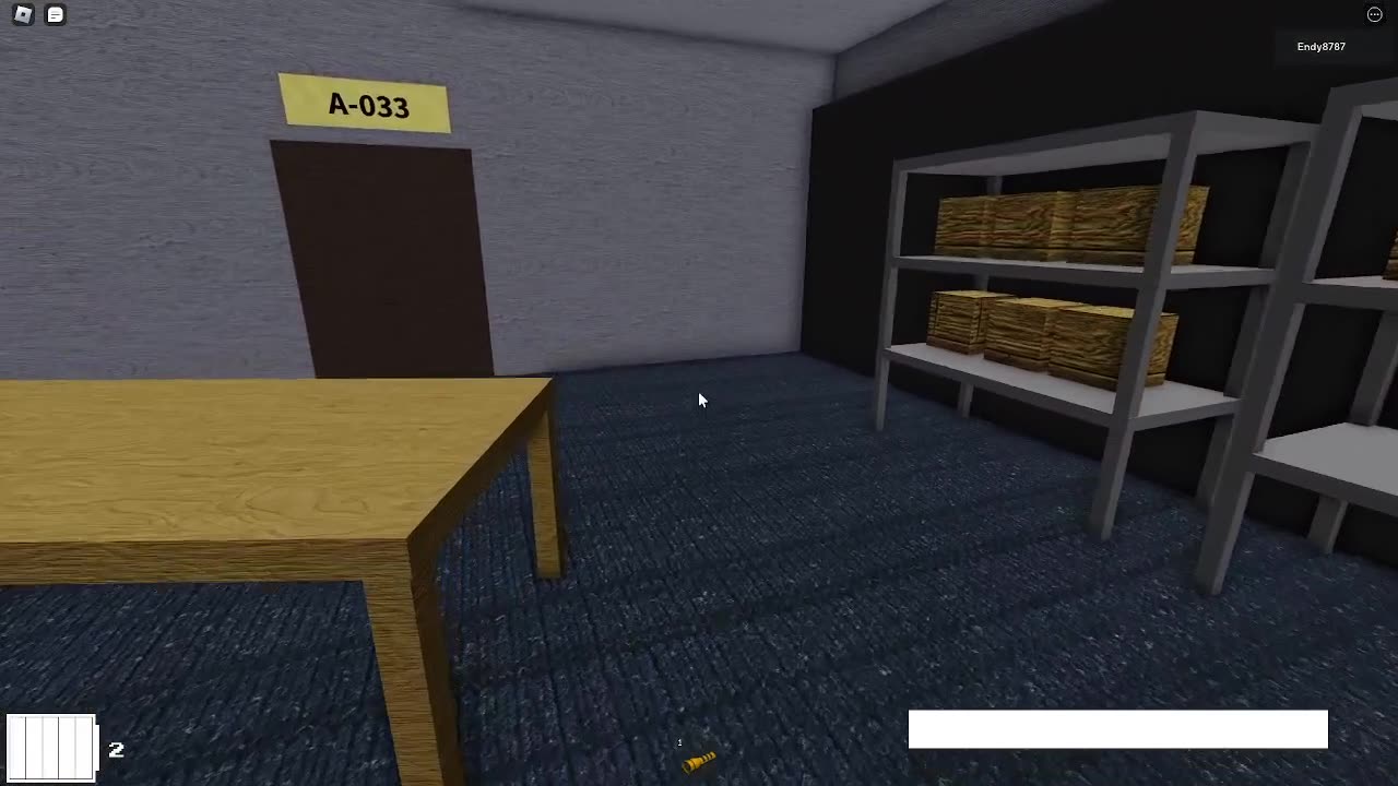 Rooms Pt. 4