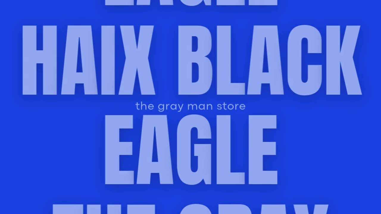 The Gray Man Store