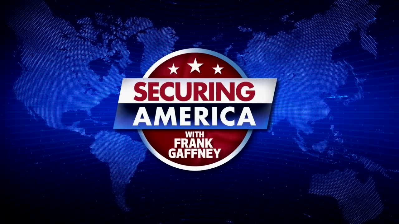 Securing America with Capt. James Fanell - 10.22.21