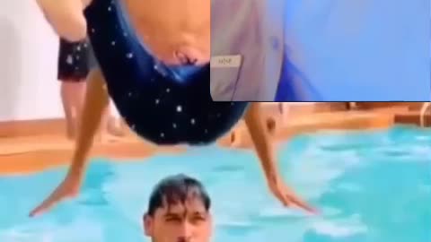 He lost his life due to making video
