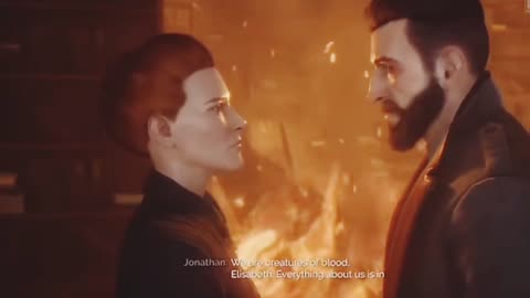 Vampyr: Finale