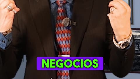 ¡Gestos con las manos de negocios! Éste significa "soy inocente"