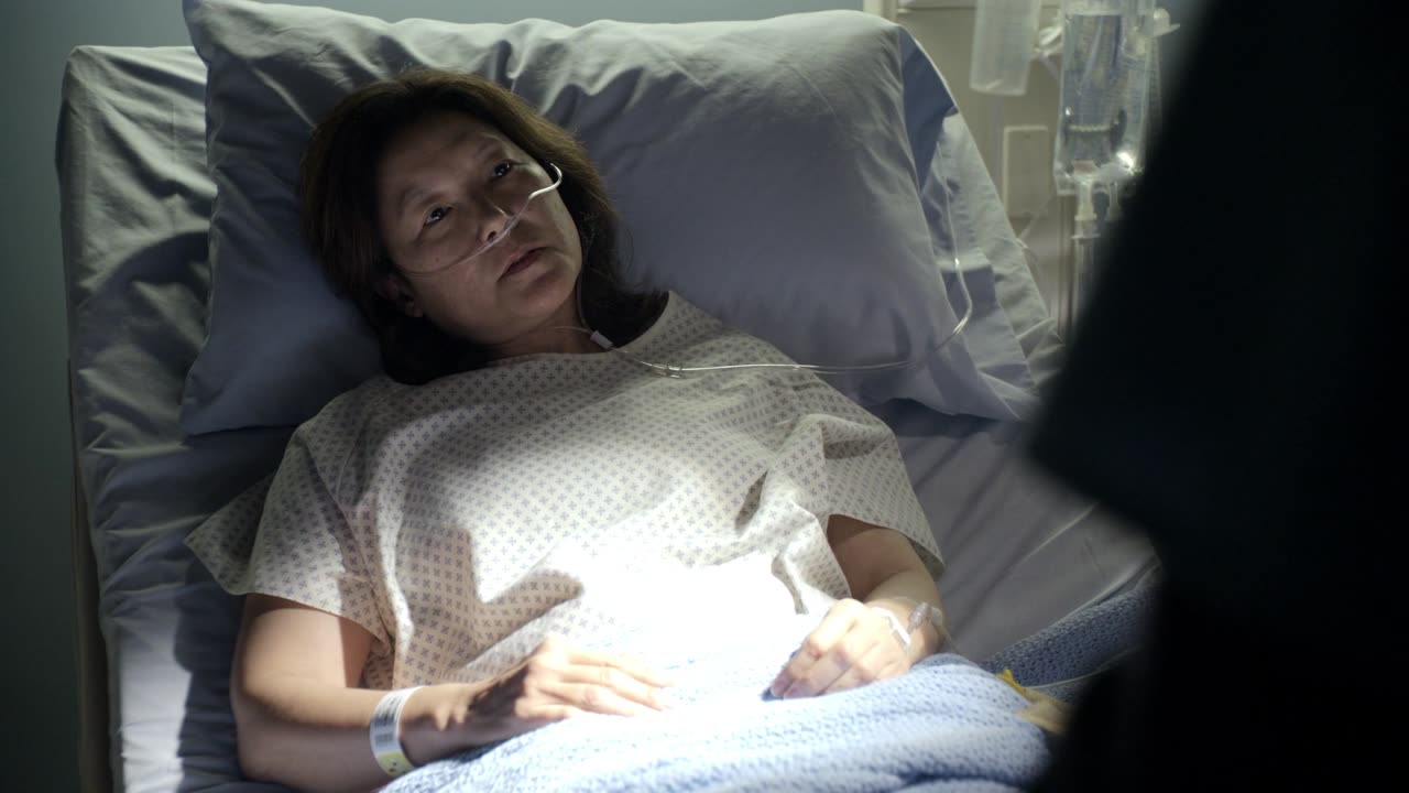FlashForward S1E9 (2009-2010)