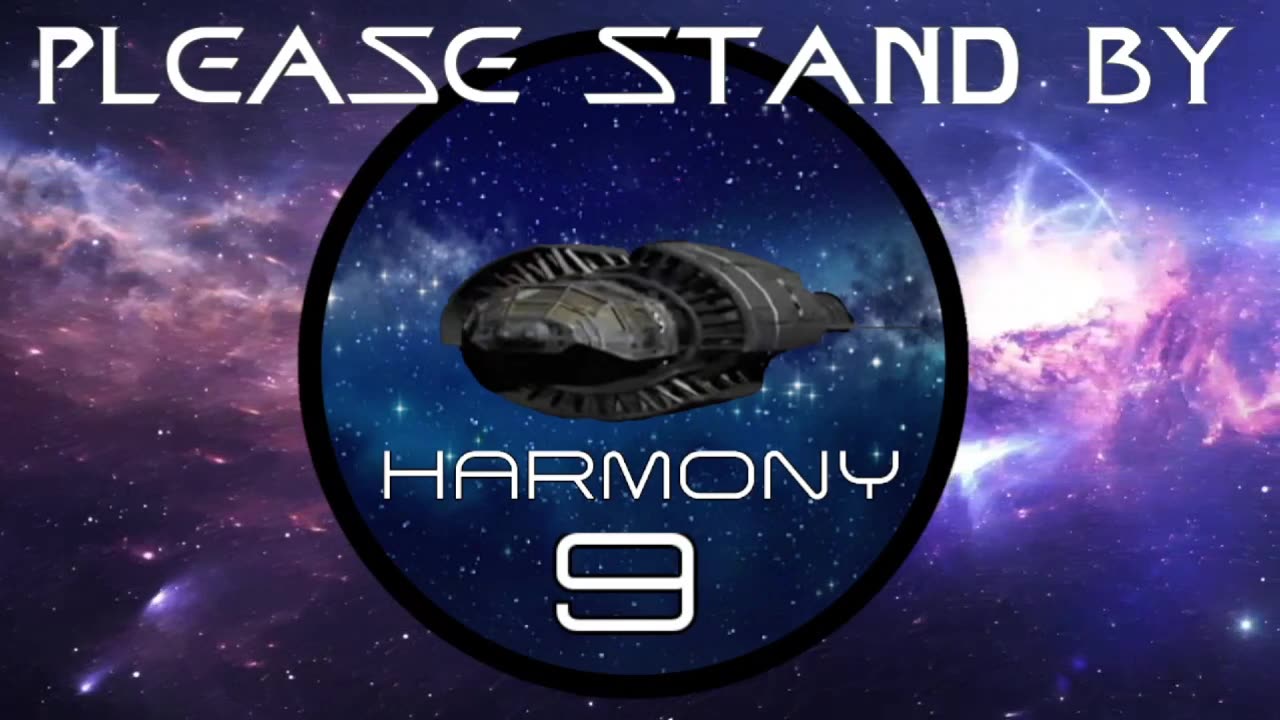 HARMONY 9 # episode 62