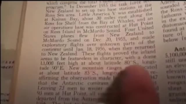 Whether you believe we live on a #FlatEarth or not, watch this video