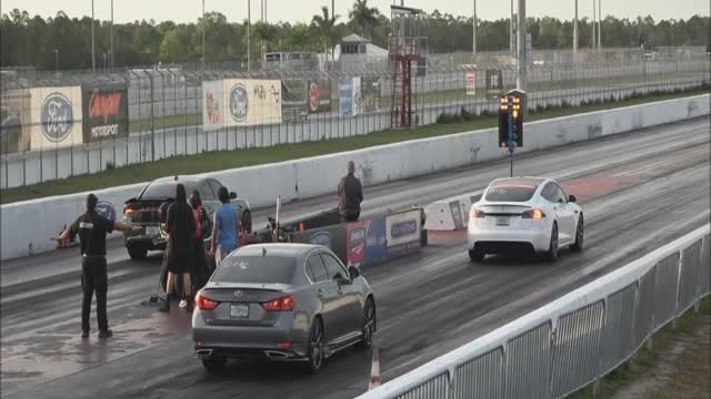 GNXS at Palm Beach International Raceway (Test N Tune 4-15-2022)