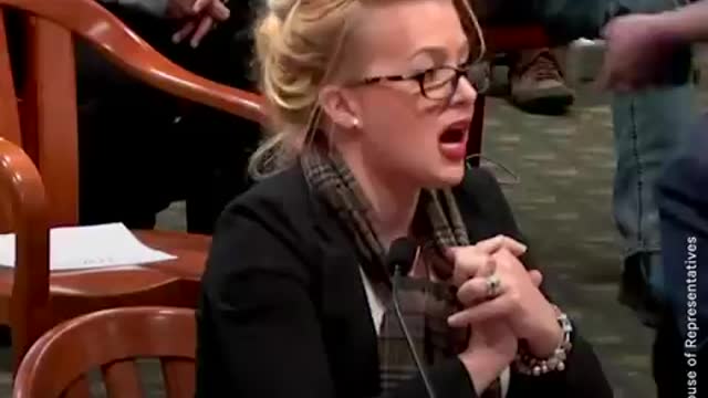 Republican top witness