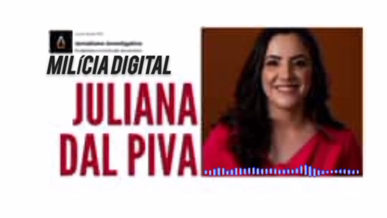 Milícia:Juliana Dal Piva