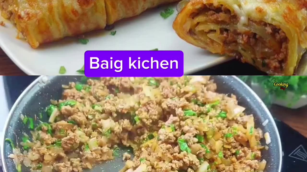 Chicken sandwich roll