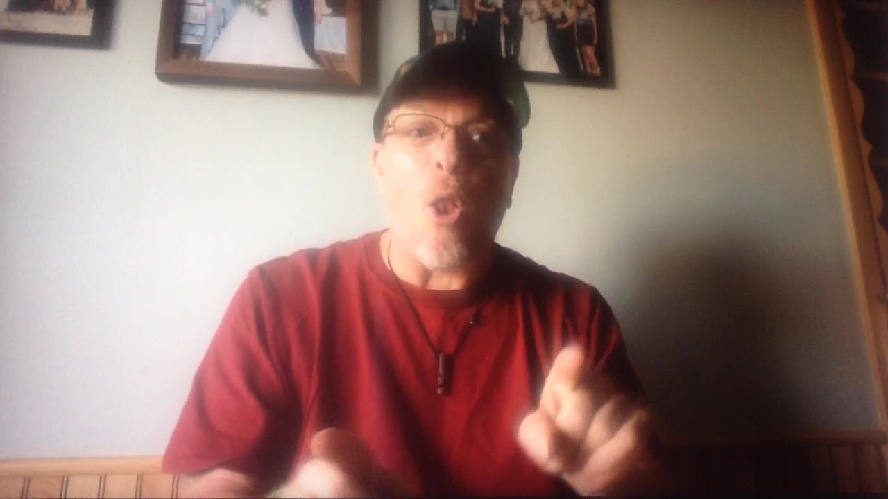 Terry’s report June 23rd 2024