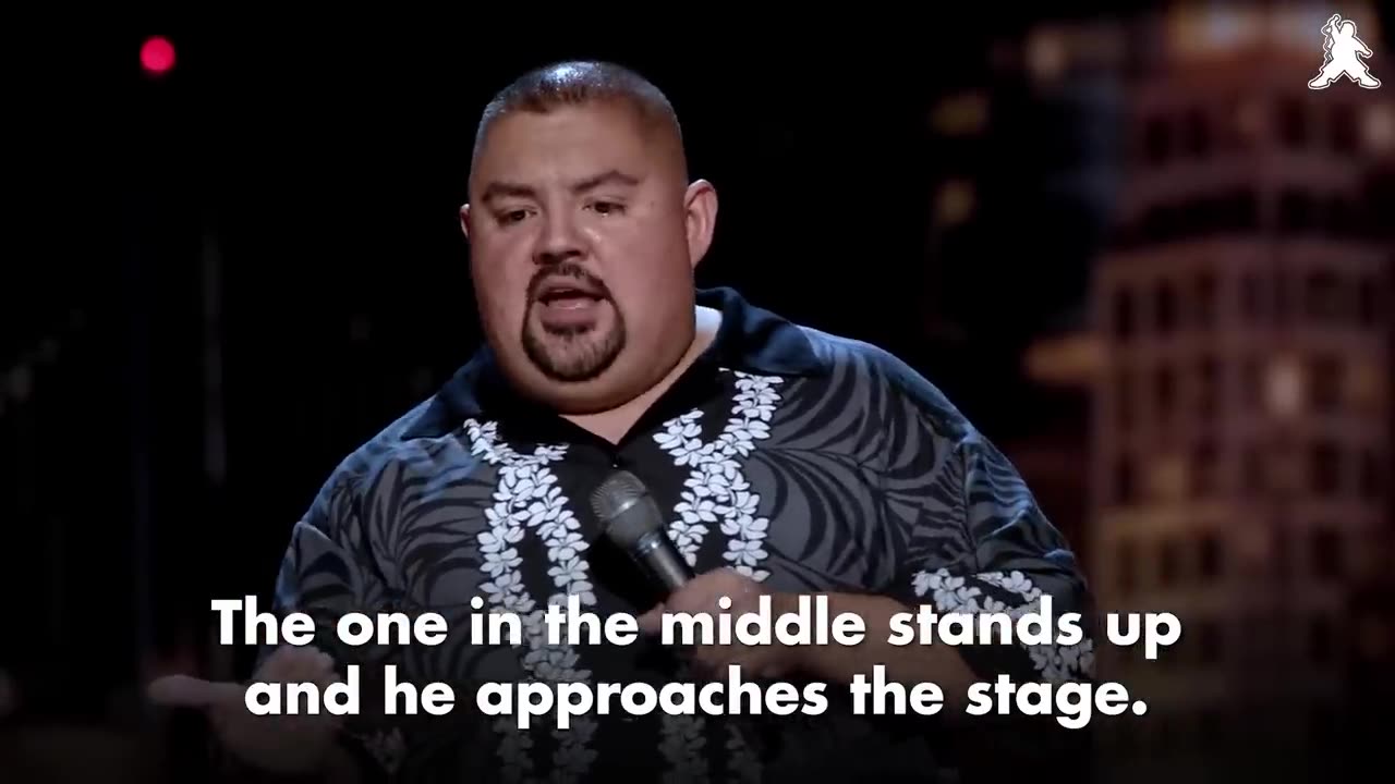 Fluffy Goes To India | Gabriel Iglesias