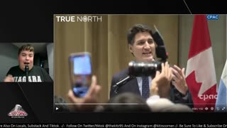 "We Don't Ask For Identification" says Justin Trudeau regarding Illegal Migrants