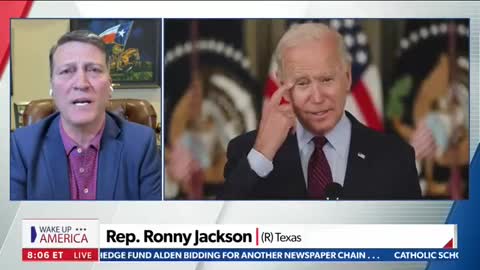 Jackson on Biden