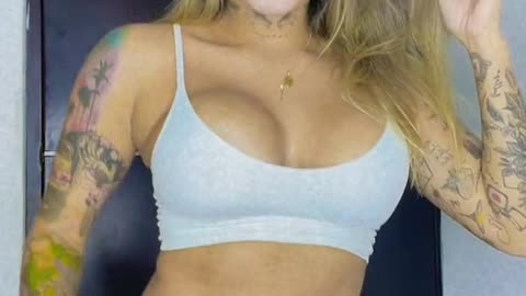 Hot girls sexy video dance