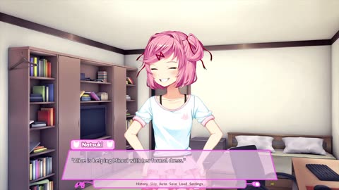 Phone Snooping - Sequel Club: Back Online Pt.8