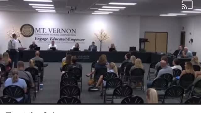 Trust The Science (Video banned from YouTube)