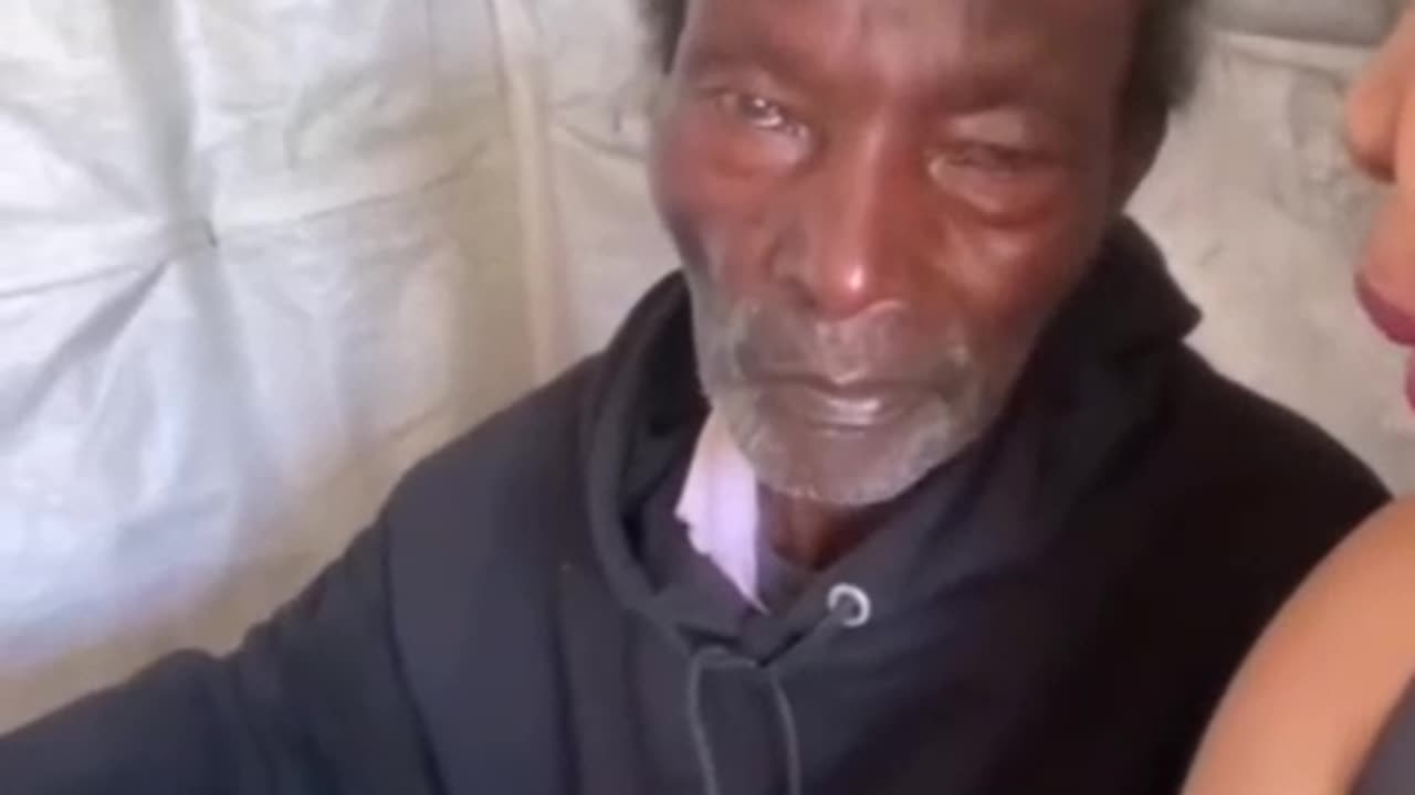 Could this be love is for the money..