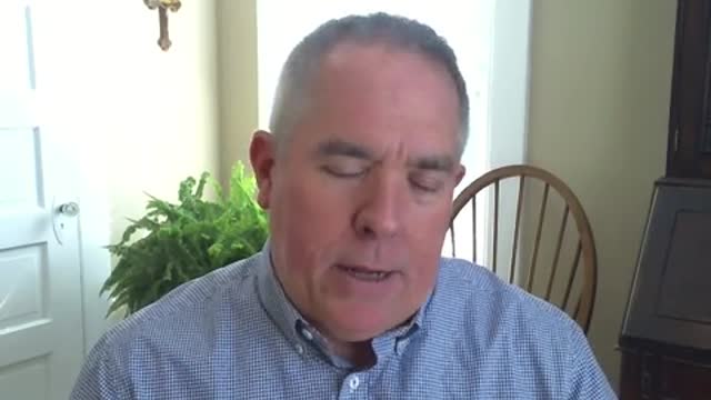 Feb. 2, 2021: If Everyone’s Not Completely Catholic, Then That’s Not The Catholic Church