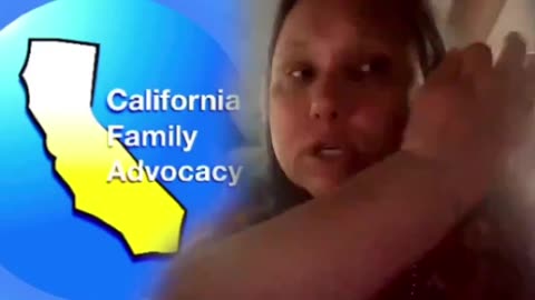 Child Protection Services is a child trafficking empire.