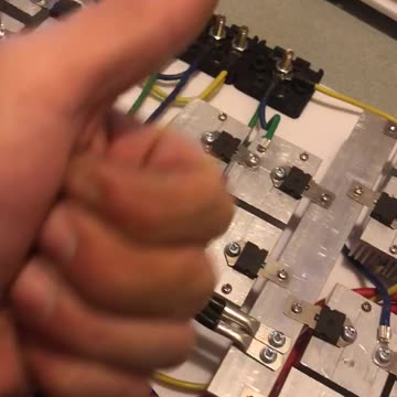 900v 150amp 3phase 3&4 wire rectifier board