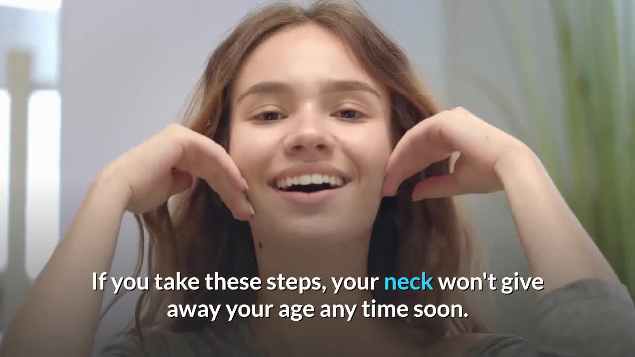 Anti-Aging Tips for Your Neck & Decolletage