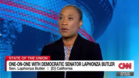 ‘No concern about flip-flopping?’: Bash presses Democrat on Harris’ changing positions