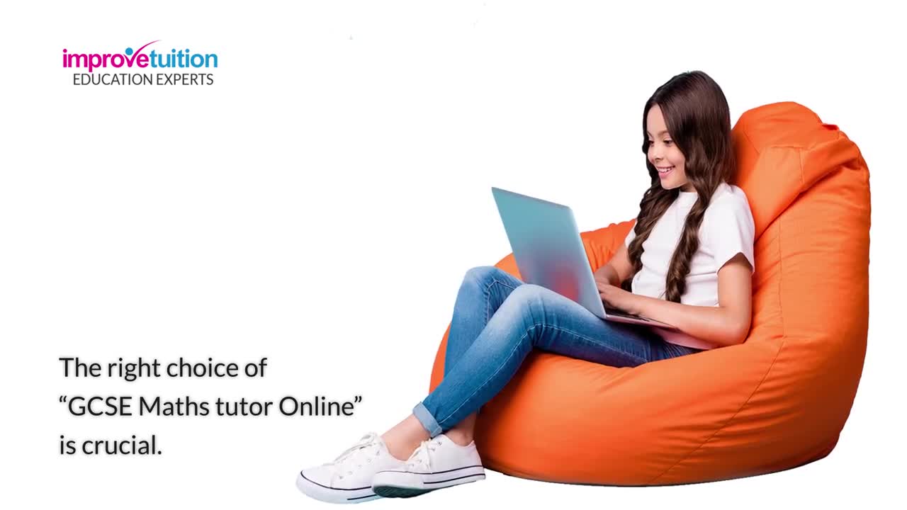 GCSE MATHS TUTOR ONLINE | MATHS GCSE TUTOR ONLINE